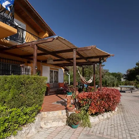 Rene Villa Koskinou (Rhodes)