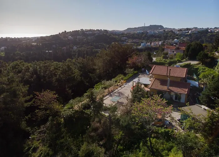 Rene Koskinou (Rhodes)