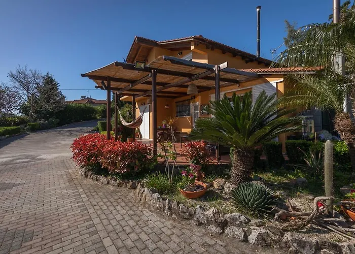 Villa Rene Koskinou (Rhodes)