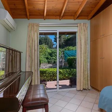 Rene Villa Koskinou (Rhodes)