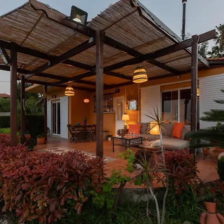 Villa Rene