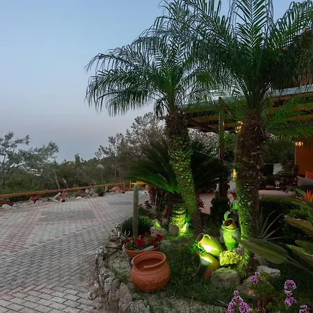 Villa Rene *
