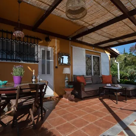 Вилла Rene Коскину