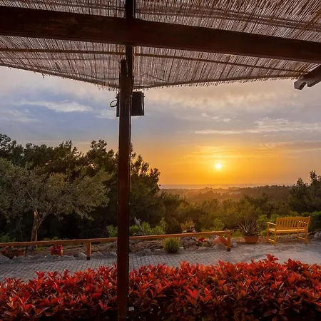 Rene * Koskinou (Rhodes)