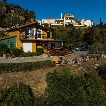 Villa Rene