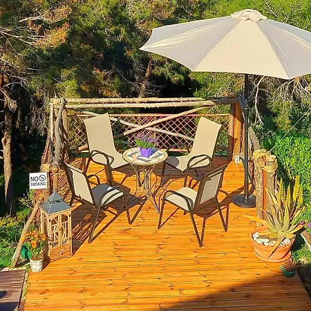 Villa Rene Koskinou (Rhodes)