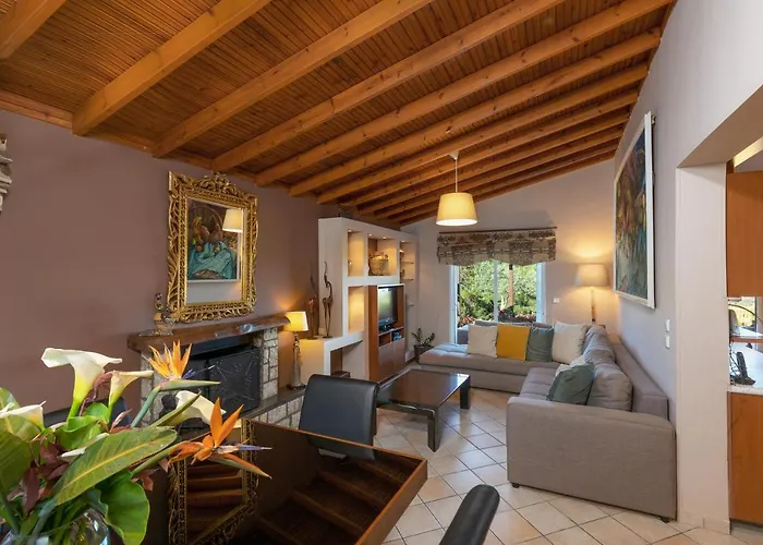 Rene * Koskinou (Rhodes)