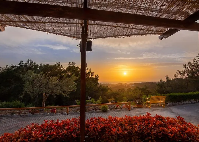 Rene * Koskinou (Rhodes)