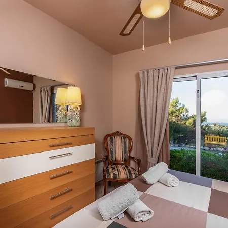 Rene Koskinou (Rhodes)