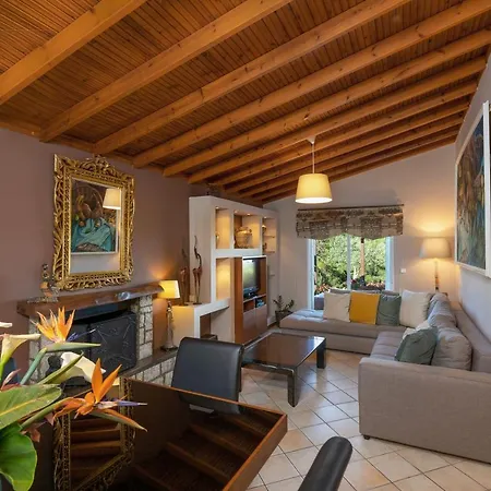 René * Koskinou (Rhodes)