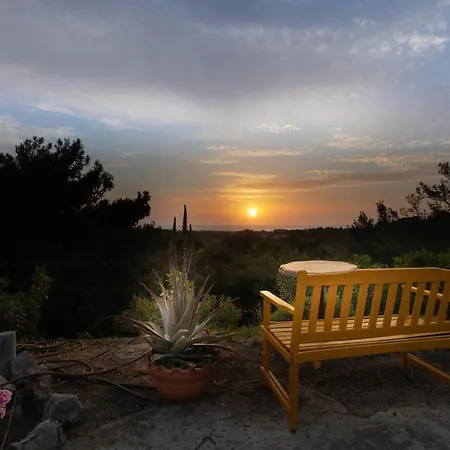 Rene Willa Koskinou (Rhodes)