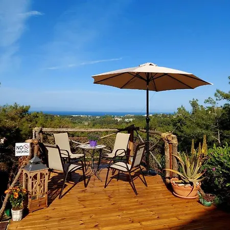 Rene Willa Koskinou (Rhodes)