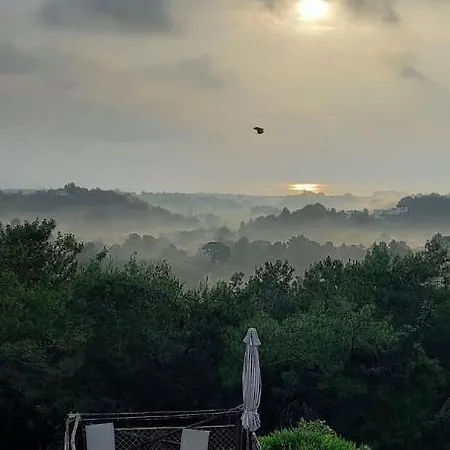 Willa Rene Koskinou (Rhodes)