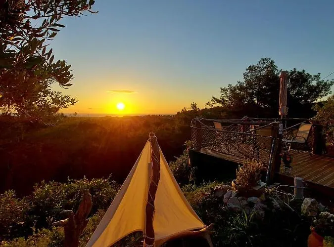 René Villa Koskinou (Rhodes)